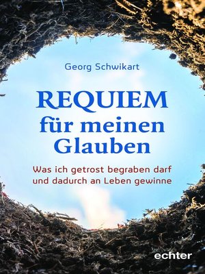 cover image of Requiem für meinen Glauben
